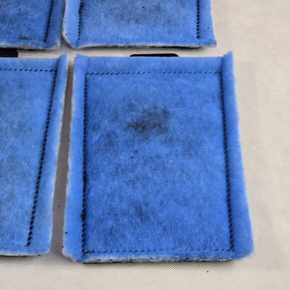 Marineland Emperor Power Filter Cartridge Rite Size E 4 Count PA0137-04 Read - Picture 6 of 12